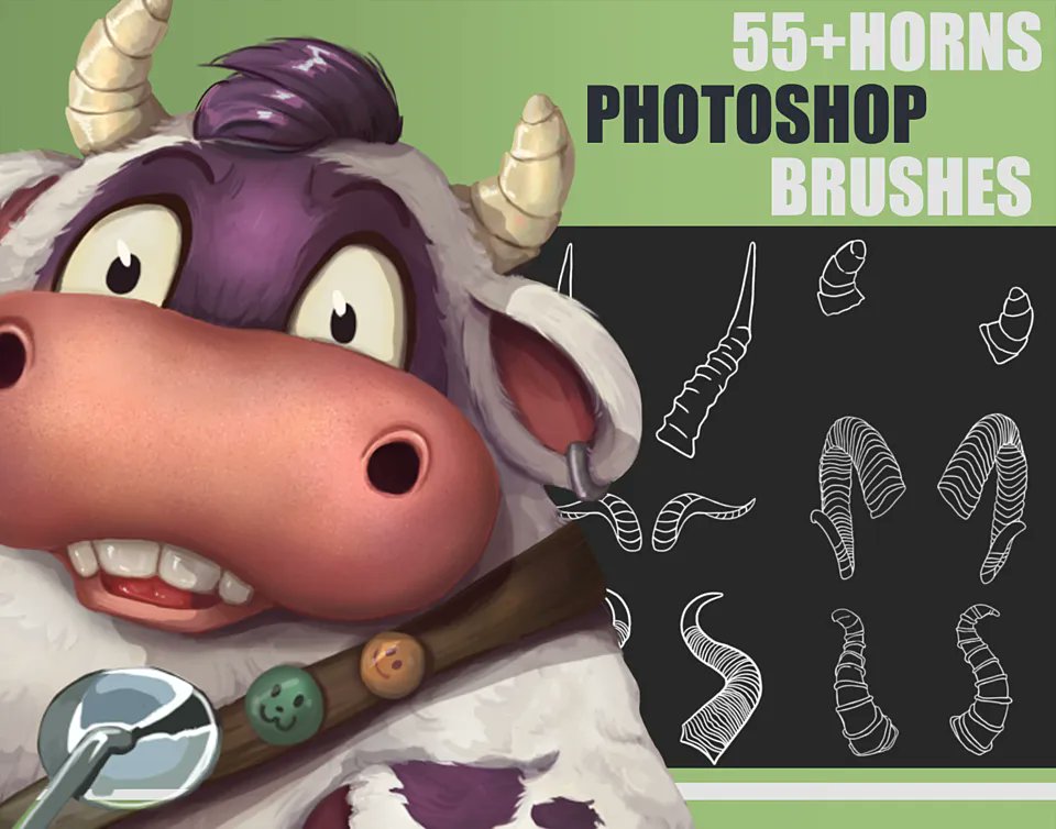 Cubebrush's tweet photo. Save time while you work on projects with these quick and easy to use brushes by @VanchiArt ! https://t.co/JRQJWlnx9n
#digitalart #gameassets #digitalartist #gamedev #conceptart #gamedesign #environmentart #art #gamestudio #procreate #vanchi #characterdesign https://t.co/y16nug1OxK