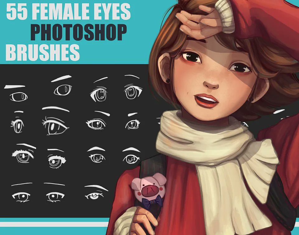 Cubebrush's tweet photo. Save time while you work on projects with these quick and easy to use brushes by @VanchiArt ! https://t.co/JRQJWlnx9n
#digitalart #gameassets #digitalartist #gamedev #conceptart #gamedesign #environmentart #art #gamestudio #procreate #vanchi #characterdesign https://t.co/y16nug1OxK