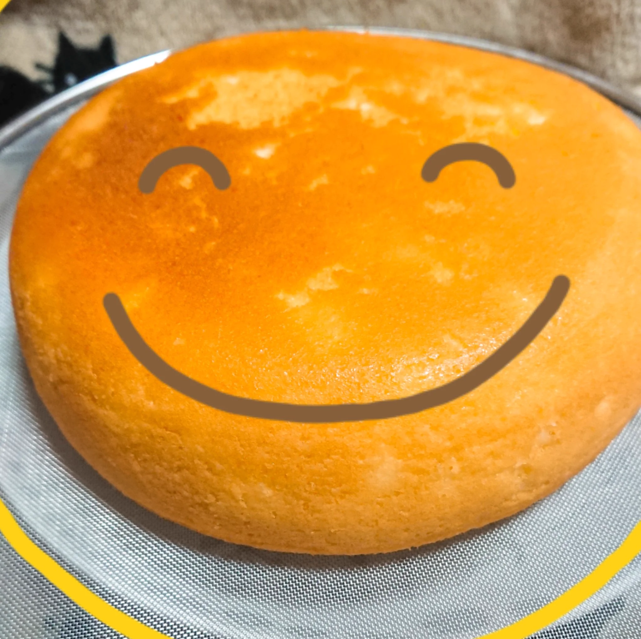 あ！先日に炊飯器で作ったチーズケーキのレシピこれです！！
他のも凄く気になる(>ω<)  