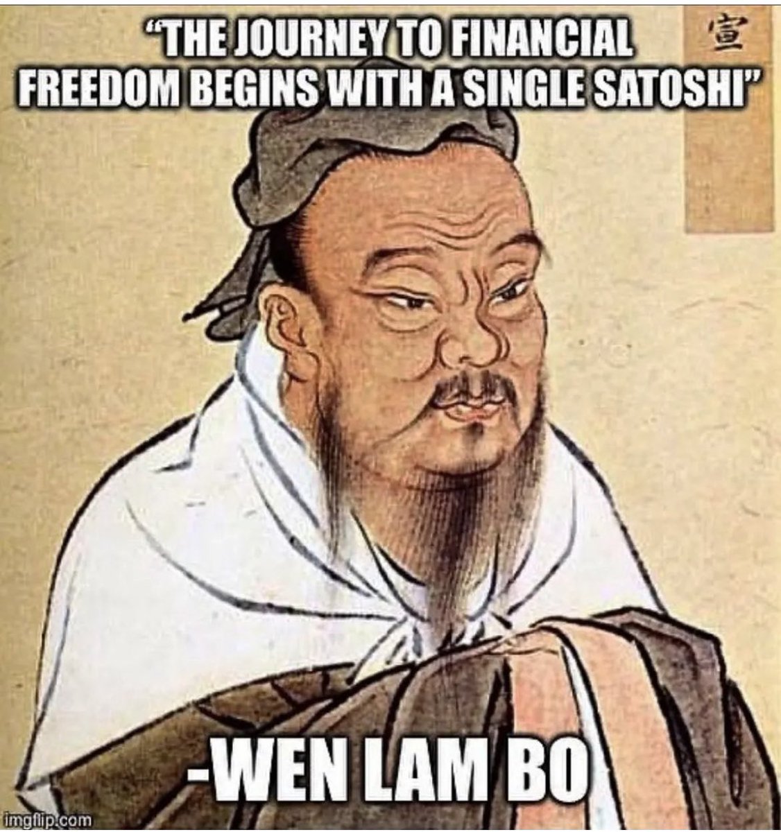 crypto_meme112's tweet photo. #BTC https://t.co/bB15sV0IGi