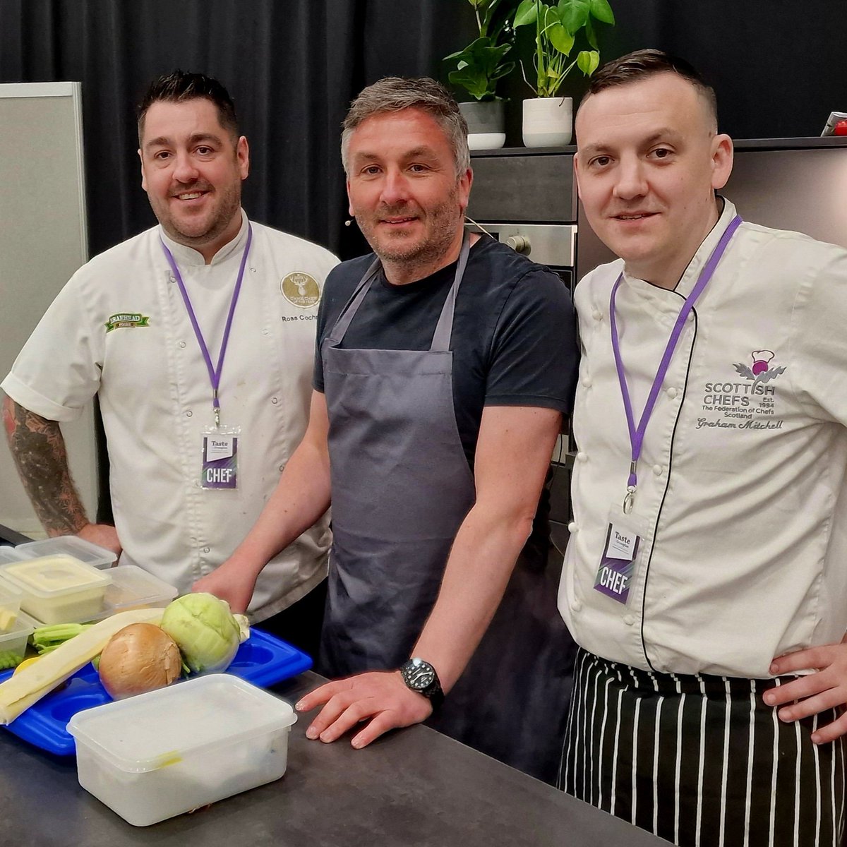 Gordon Newlands tweet media