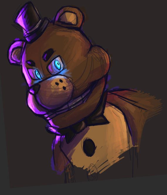 ManicAnimator's tweet photo. trying @squid_nuudel 's style
ik it's bad qwq https://t.co/ko57XiLcxC