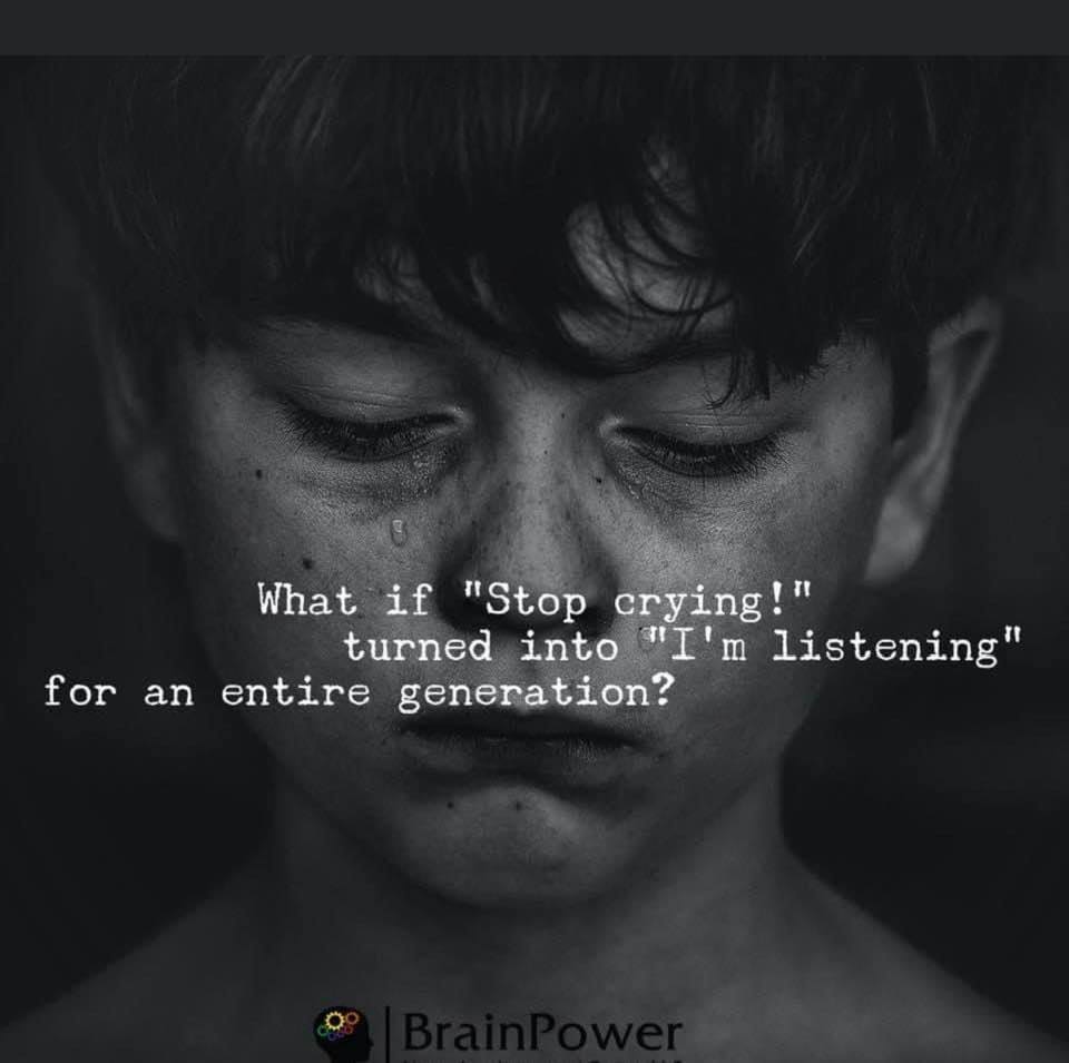 Generational Growth!