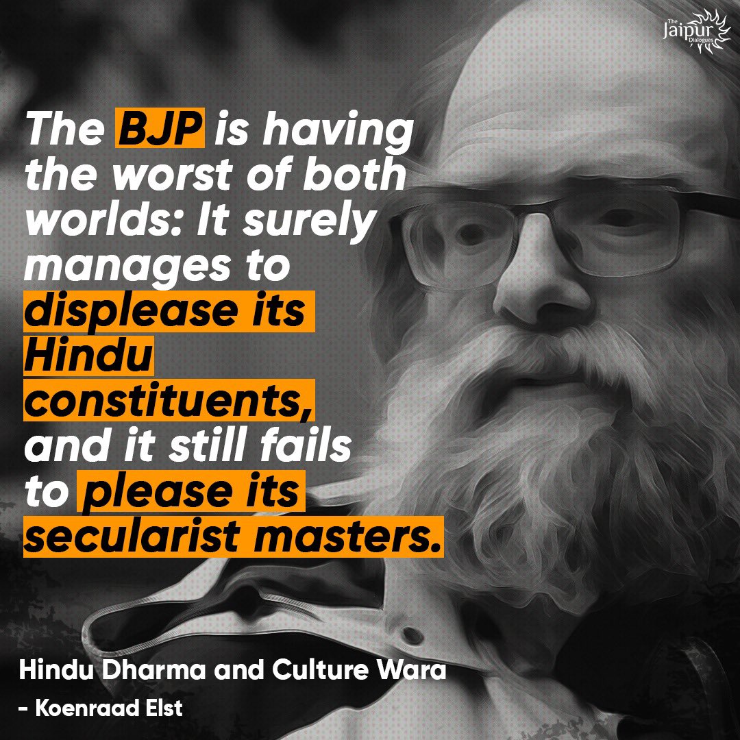 RadheSh06465943's tweet image. #ShameOnBJP
as a BJP supporter, today's the day I hang my head in shame. Such a pathetic party full of cowards....
lmao and they said they will be different..
Don't expect my vote in the next election#NupurSharma @KapilMishra_IND @BJP4Rajasthan @SudhanshuTrived @myogiadityanath