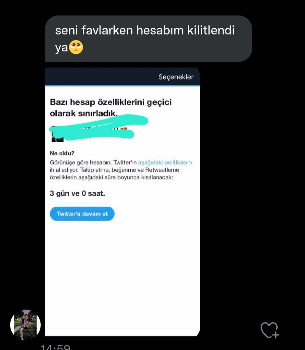 Benim vatan hainliği seviyesi