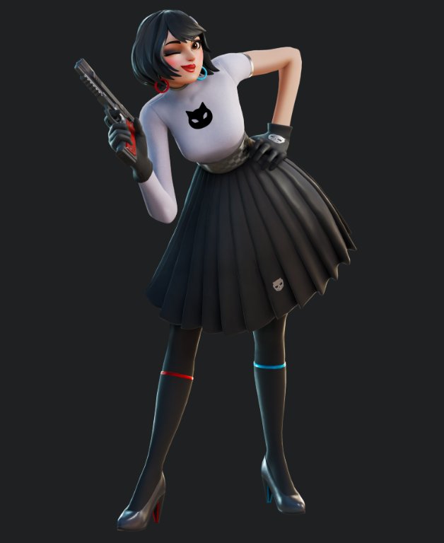 KamenTheArtist's tweet photo. Describe this skin in 1 word,

Go. https://t.co/iLy3MzkAF1
