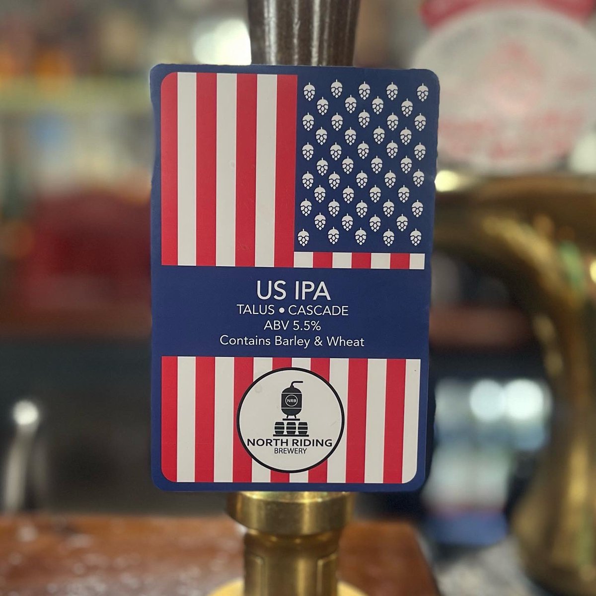 Stalybuffetbar's tweet photo. It’s the final day of the jubilee weekend and it’s QUIZ NIGHT at the Buffet Bar 🇬🇧👑🎉
Grab a pint from our great cask or keg line up and join us for the Jubilee quiz special🍻
#stalybridgebufferbar #platinumjubilee #quiznight #pale #stout #bitter #ipa #boltmaker #timmytaylors https://t.co/Dmq9DGxdJ5