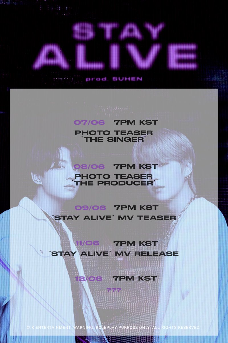 ㅤ
️️ ️️
          𝘽𝙚𝙛𝙤𝙧𝙚 𝙩𝙝𝙖𝙩, 
          let us tell you the 𝙩𝙞𝙢𝙚𝙡𝙞𝙣𝙚 of
          the 𝙨𝙩𝙤𝙧𝙮 and let's play a 𝙜𝙪𝙚𝙨𝙨.. 

          What will 𝙝𝙖𝙥𝙥𝙚𝙣 on the last day
          of the 𝙩𝙧𝙪𝙩𝙝 𝙧𝙚𝙫𝙚𝙖𝙡𝙞𝙣𝙜? 
ㅤ
️️ ️️