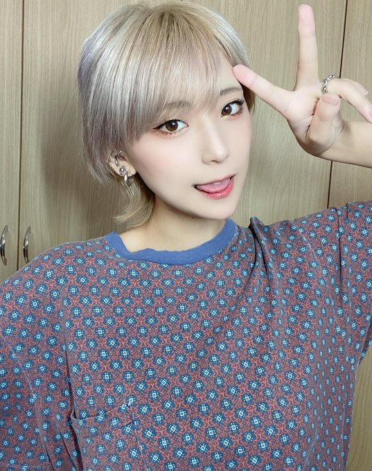 Twitterのコスプレ画像14