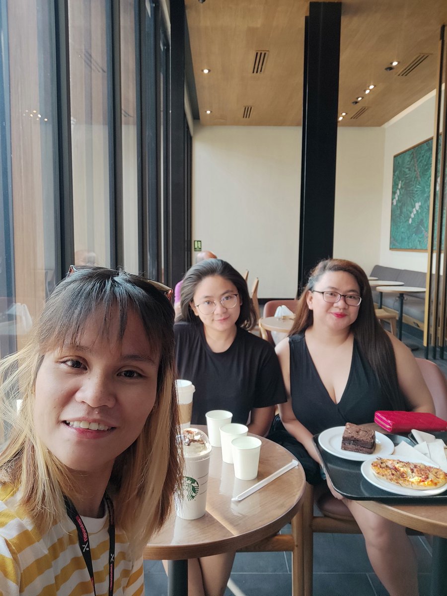 AzielMeneses's tweet photo. My Girls 💜💜💜
Love love ko kayo 💜💜💜💜
San tayo sa susunod???
#FriendshipGoals https://t.co/7q8WTpjGZY