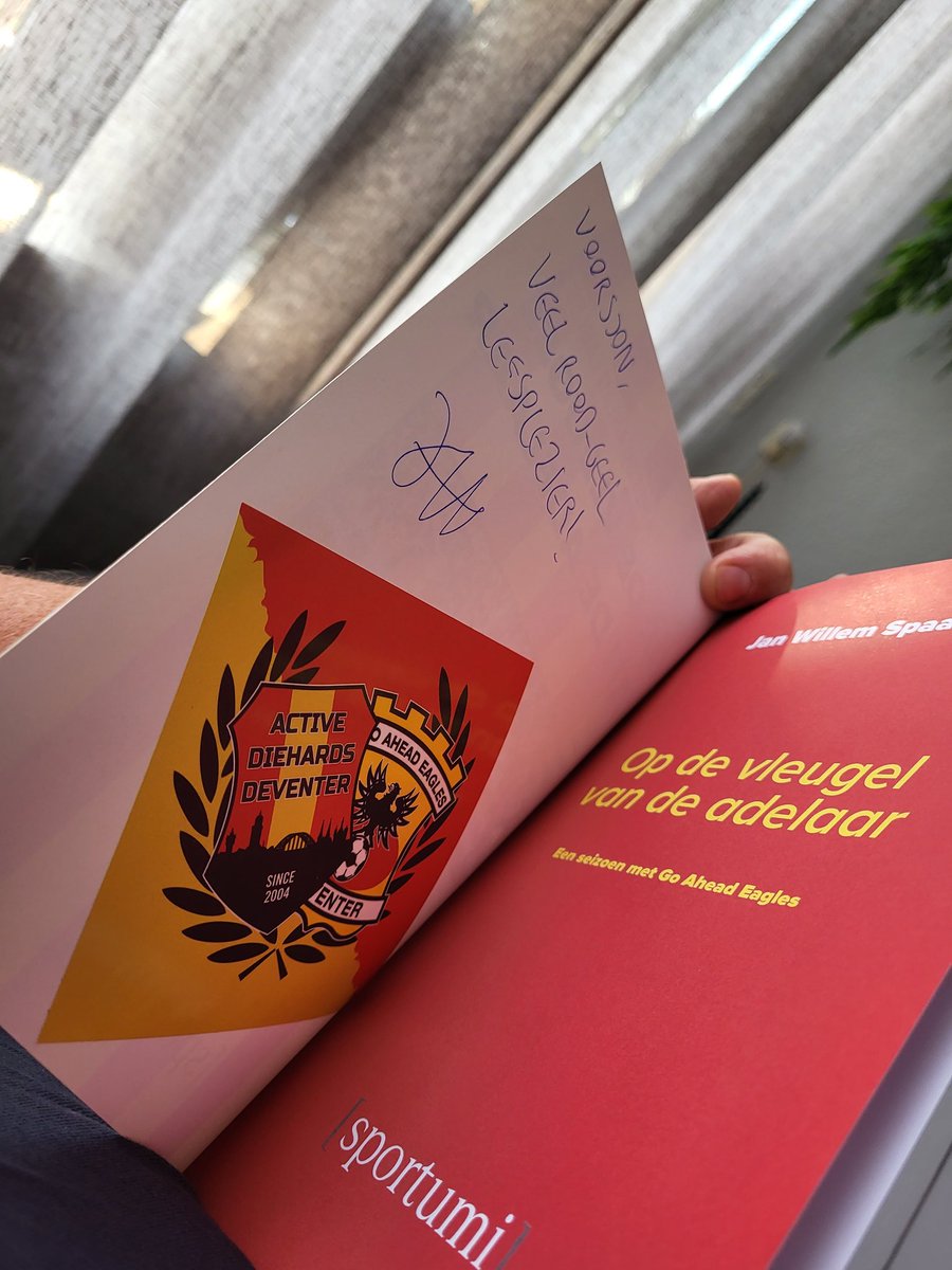 In 1 ruk uitlezen? Kans zit er dik in🤭🤭 <a href="/janwillemspaans/">Jan Willem Spaans</a>  bedankt!!!