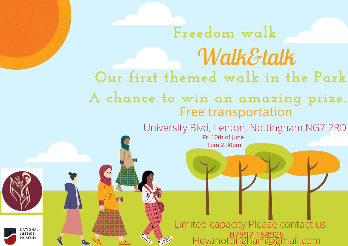 Heya Nottingham tweet media