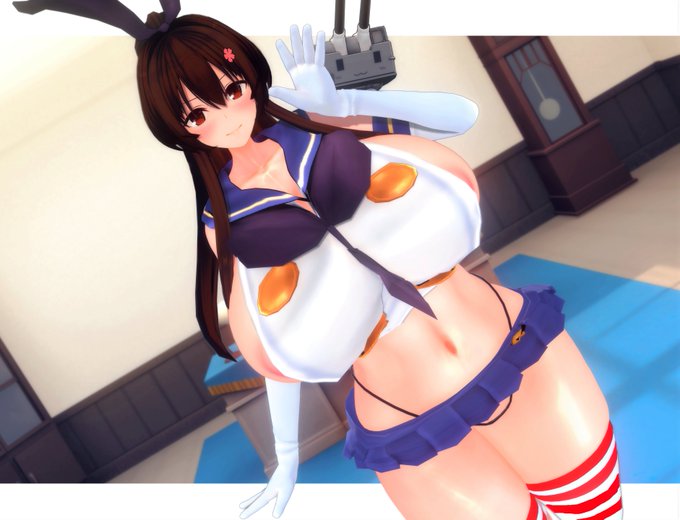 超高速戦艦大和という改装パターンの可能性 