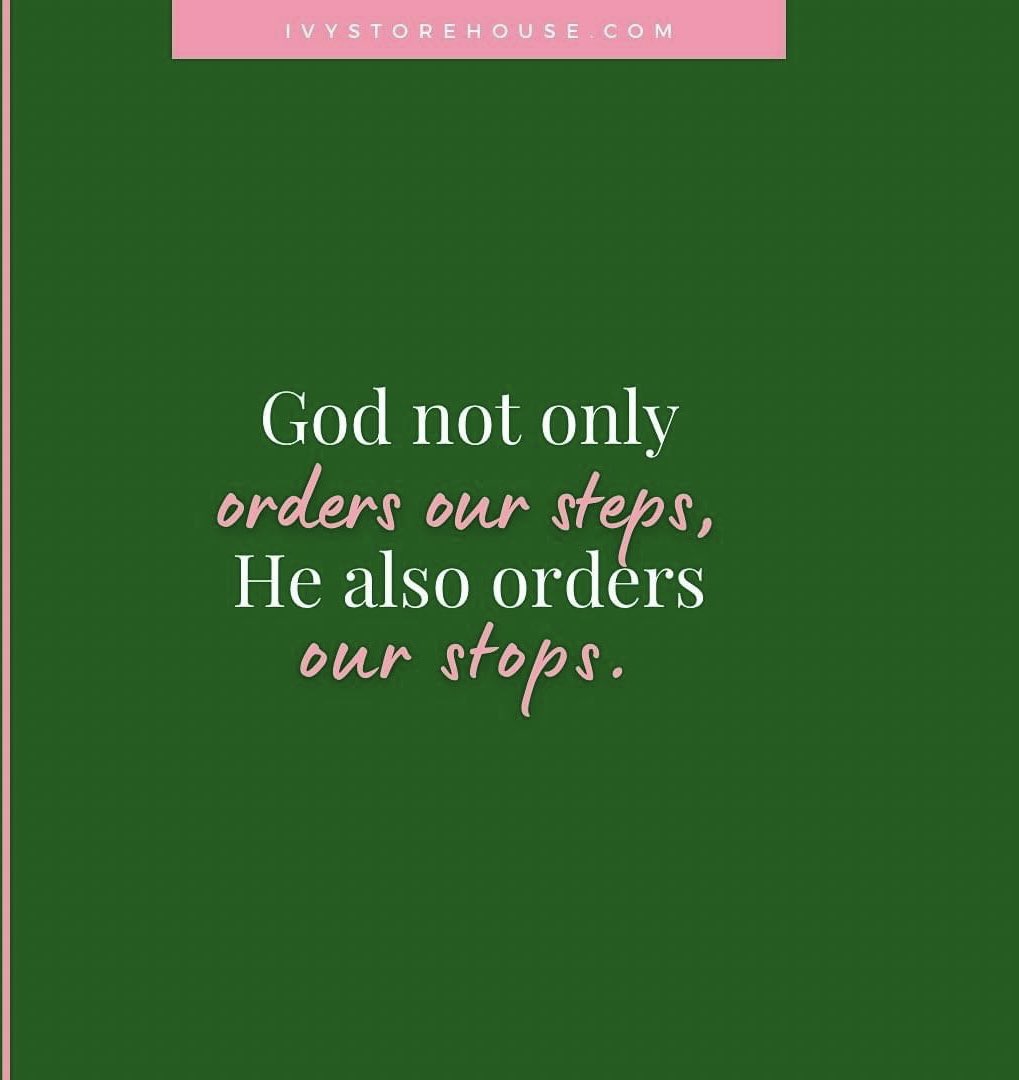 MrsFloyd0419's tweet image. HE knows what’s best for us!!!! #GodsPlan #IWillTrustInTheLord #OrderMyStepsLord #GodIsGood #BlessedBeyondMeasure