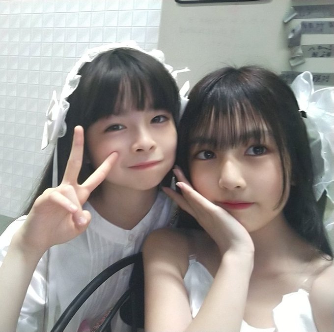 Twitterのコスプレ画像25