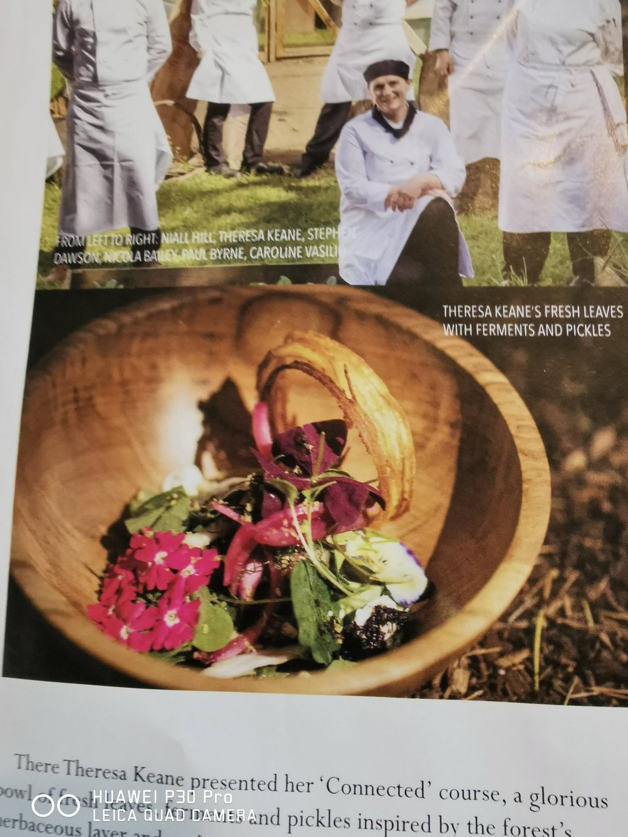 Theresa Keane tweet media