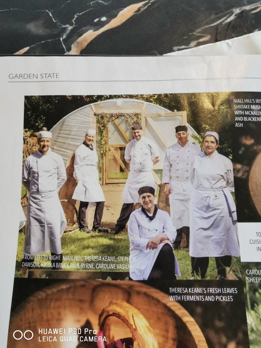 Theresa Keane tweet media