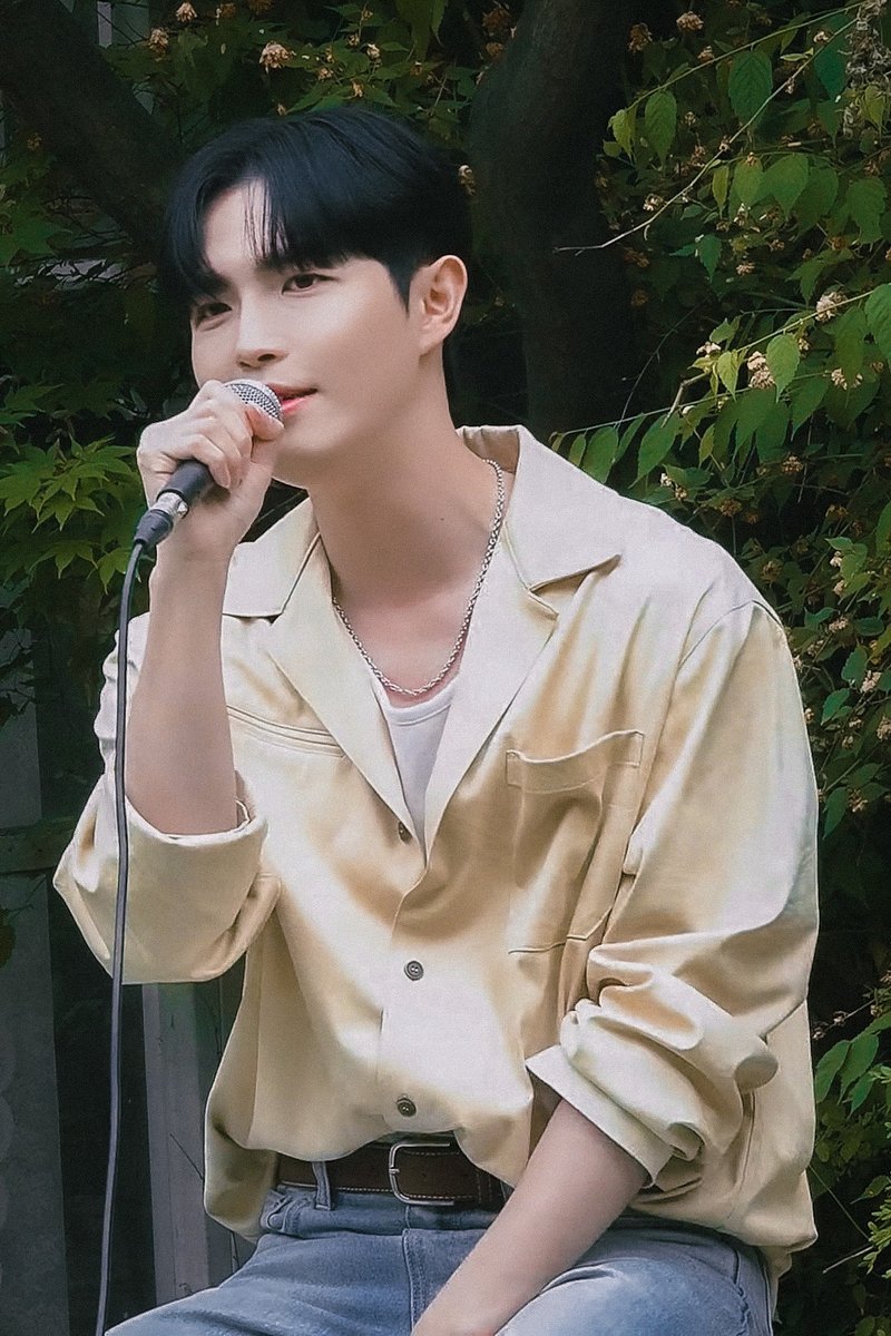 recording_hwan's tweet photo. 재환이의 모든 길을 응원해 사랑해 ෆ

220605 달팽이 라이브클립
#김재환 #재환 #KIMJAEHWAN #jaehwan https://t.co/EZLYhmVIcO