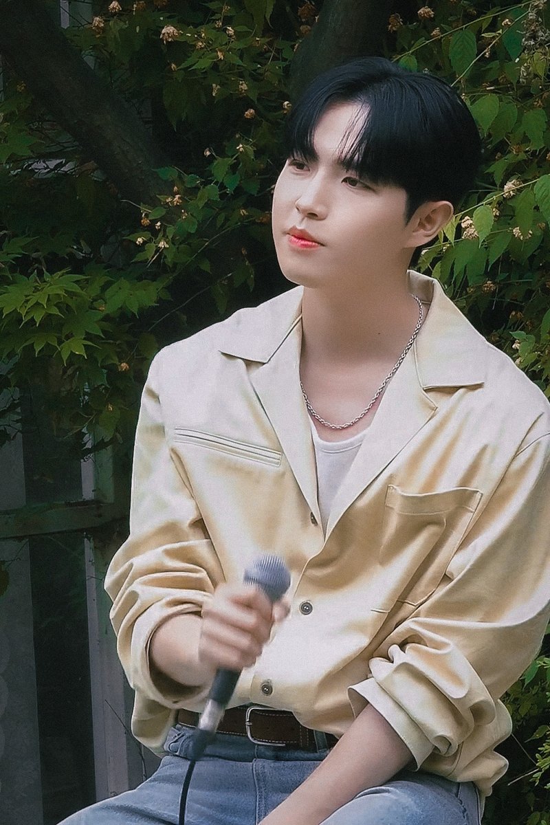 recording_hwan's tweet photo. 재환이의 모든 길을 응원해 사랑해 ෆ

220605 달팽이 라이브클립
#김재환 #재환 #KIMJAEHWAN #jaehwan https://t.co/EZLYhmVIcO
