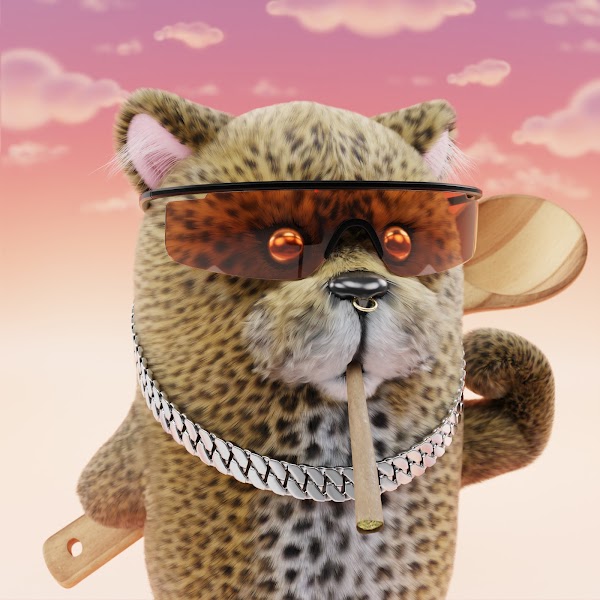 Ostara  tweet media