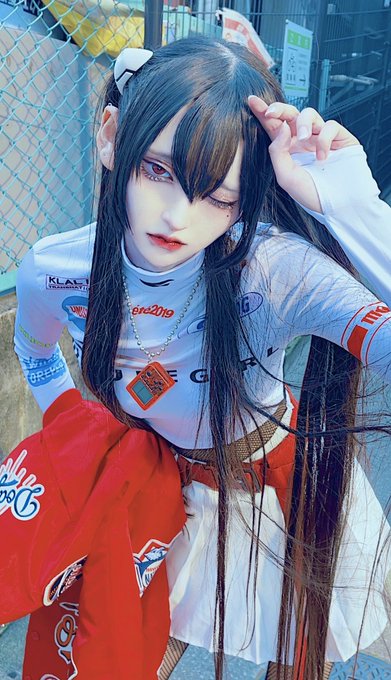 コスプレイヤー高嶺ヒナのTwitter画像54