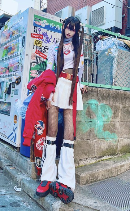 コスプレイヤー高嶺ヒナのTwitter画像53