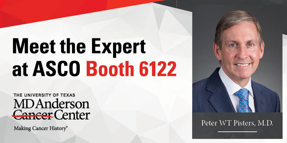 UT MD Anderson tweet media