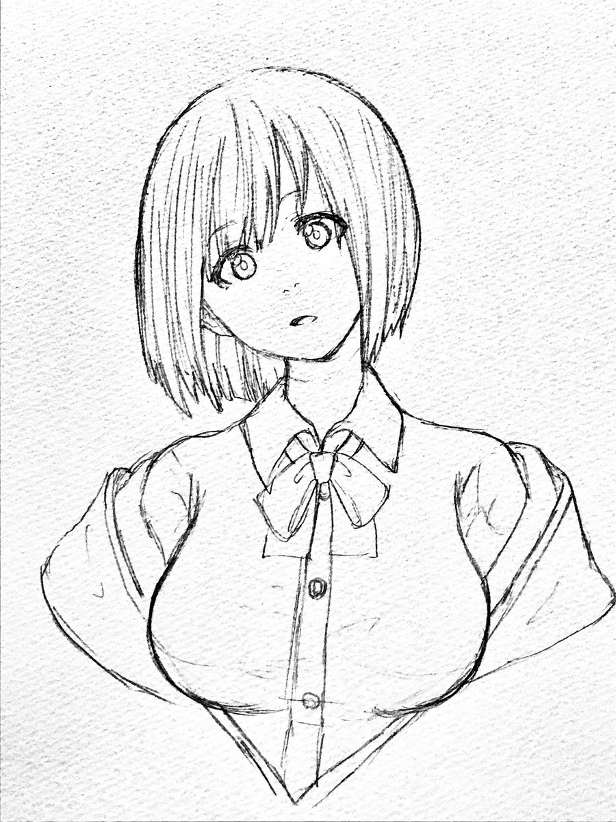 @F_akira257 さんから秘蔵作品が見たいとのことで…
アカネちゃんと
ケモ耳キャラと
初期の赤ずきんちゃんと
イニガ 