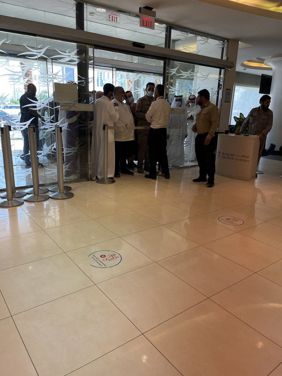 BtcMirza's tweet photo. This is how @SaudiAirlinesEn Punish their customers. Only one office in Riyadh with a big 0 in customer management. https://t.co/czjzi19vzO