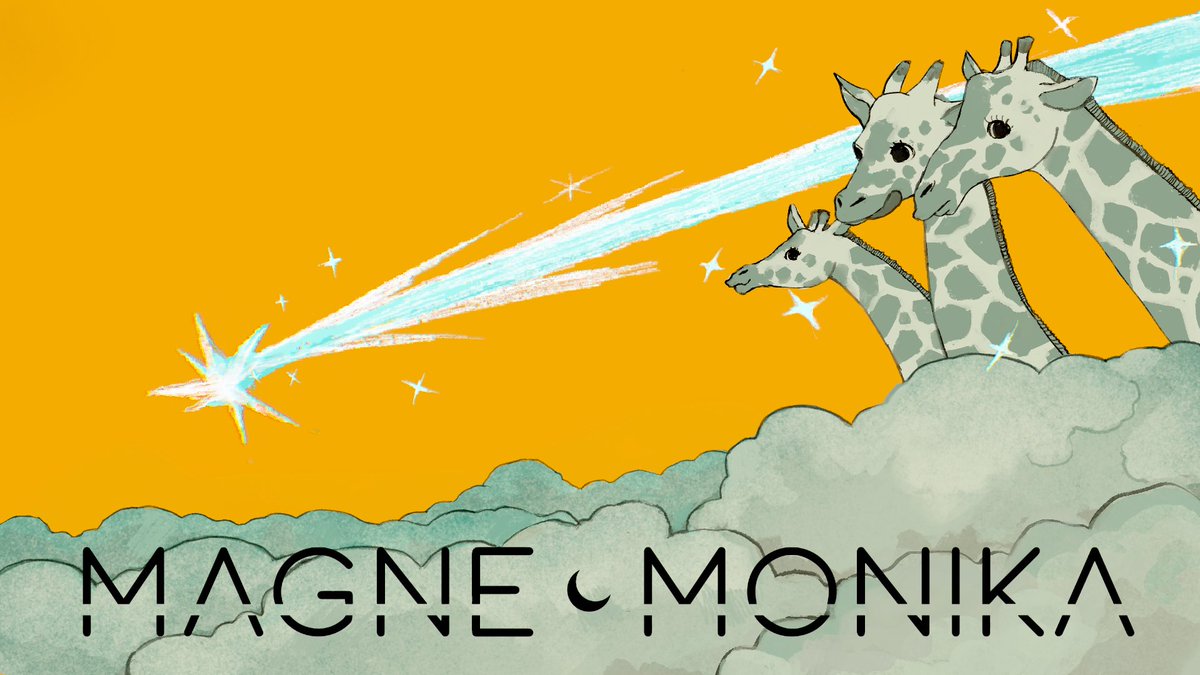 magne_monika's tweet image. 🌱🚶‍♂️🌱🚶‍♀️🌱🚶‍♂️🌱🚶‍♀️🌱🚶‍♂️🌱🚶‍♀️

   🦒2022/06/08(wed)  20:00🦒

🚶‍♂️🌱🚶‍♀️🌱🚶‍♂️🌱🚶‍♀️🌱🚶‍♂️🌱🚶‍♀️🌱