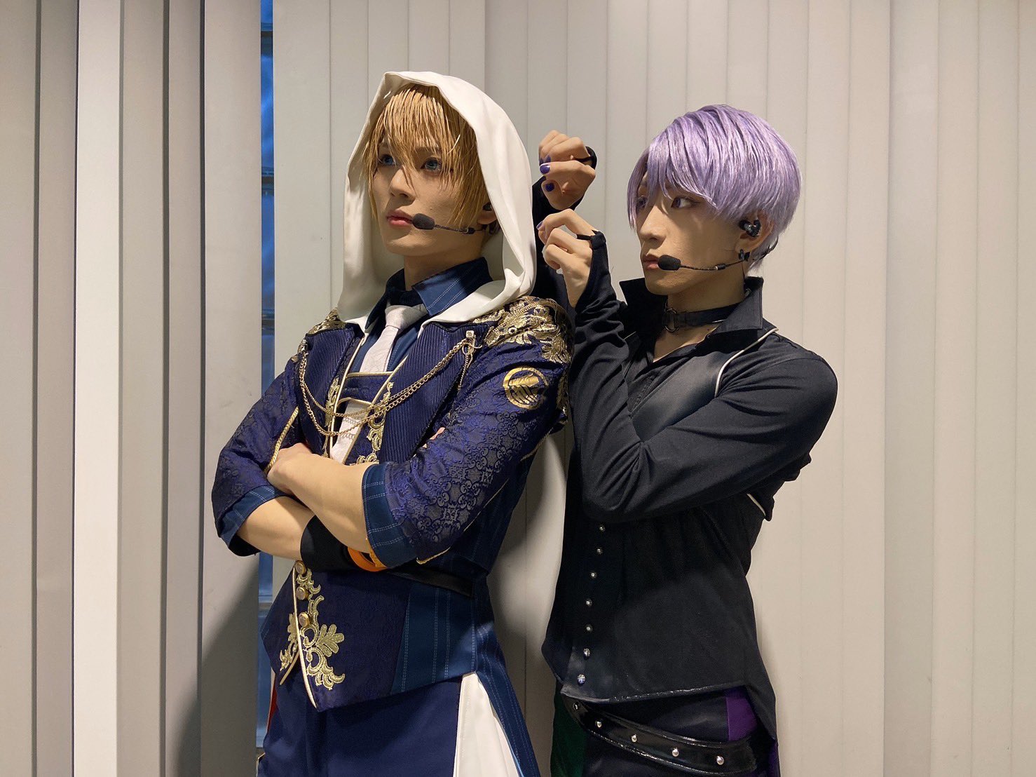 ミュージカル『刀剣乱舞』公式 on X: 