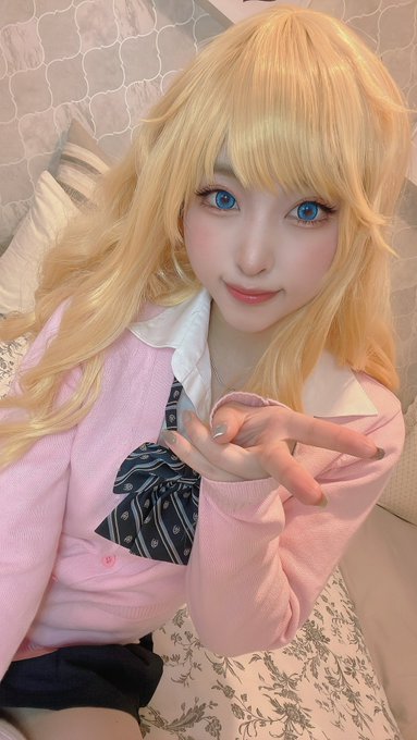 コスプレイヤーごんのTwitter画像17