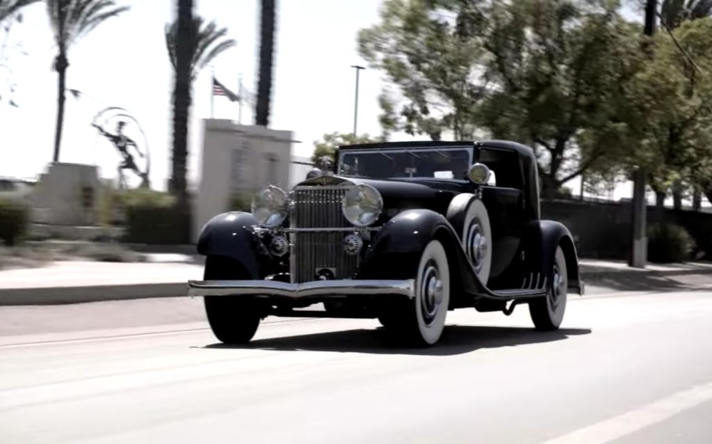 Nethercutt’s 1933 Hispano Suiza J12 carnewscafe.com/2022/06/nether…