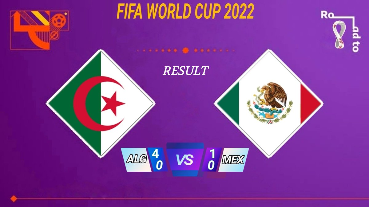 𝘼𝙡𝙜𝙚𝙧𝙞𝙖𝙣 𝙚𝙎𝙥𝙤𝙧𝙩 𝙁𝙚𝙙𝙚𝙧𝙖𝙩𝙞𝙤𝙣 tweet media