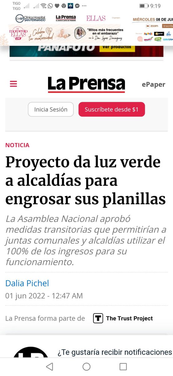 luis_pinedo_'s tweet photo. Sin proyectos, sin programas y sin soluciones

es así como por tercer año consecutivo las comunidades se siguen quedando en el abandono. https://t.co/mpXKzYK12F