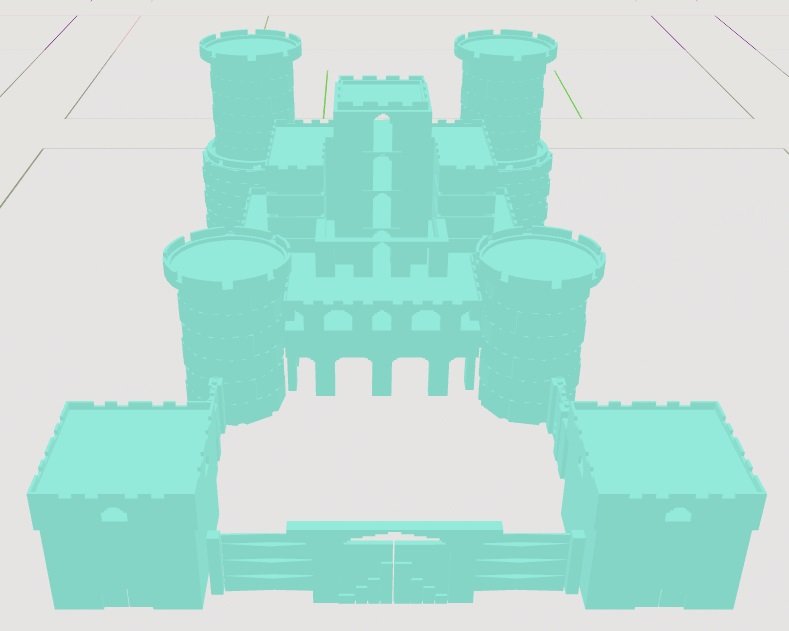 FleviussS_E2's tweet photo. #Earth2 #holobuild
Castle .. from different angles
🌍2️⃣ https://t.co/xvKVDYjVXD