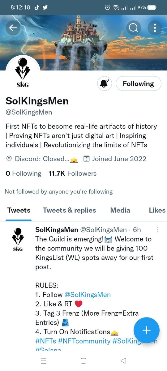 DaveAhlen's tweet photo. @Shill_Ronin @SolKingsMen https://t.co/SjoFX0IJzE