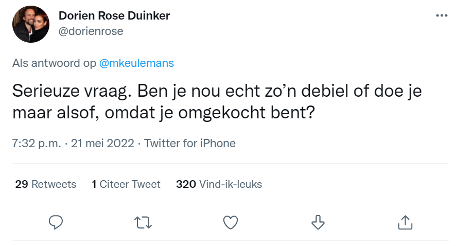 Maarten Keulemans On Twitter De Vriendin Van Willem Engel Ook Al Zo 