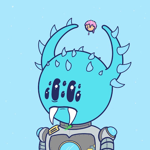 marinoingi's tweet photo. Woke up to this amazing Quirklings 🥳 happy to be finally apart of @quirkiesnft community 💜 #Quirklings #Quirksville #Quirkies https://t.co/ERJe9ybb4D