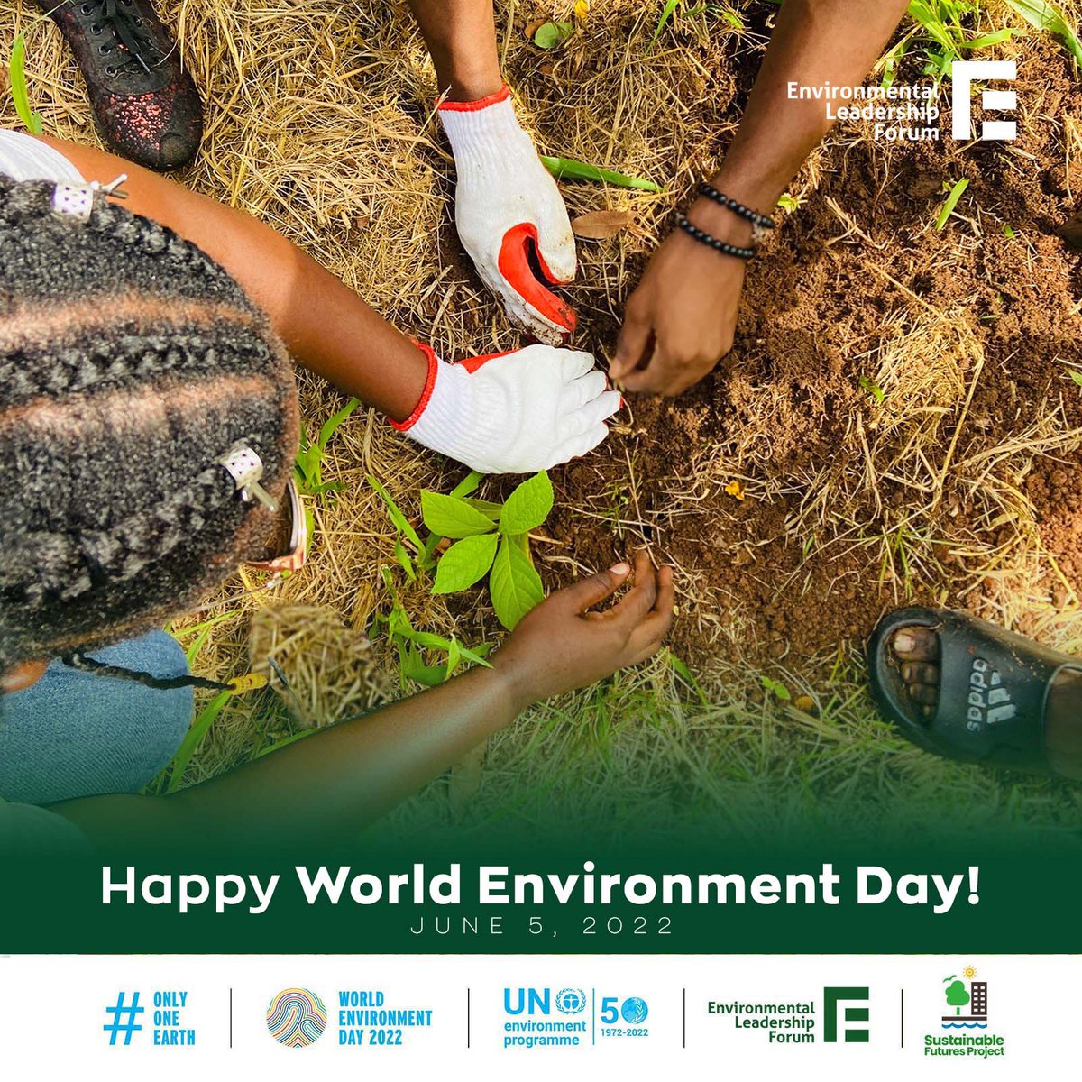 realityaparrel's tweet photo. Happy #WorldEnvironmentDay! We have #OnlyOneEarth! Let’s do whatever it takes to protect it! 

#RealityApparel https://t.co/r2WE5oO0TR