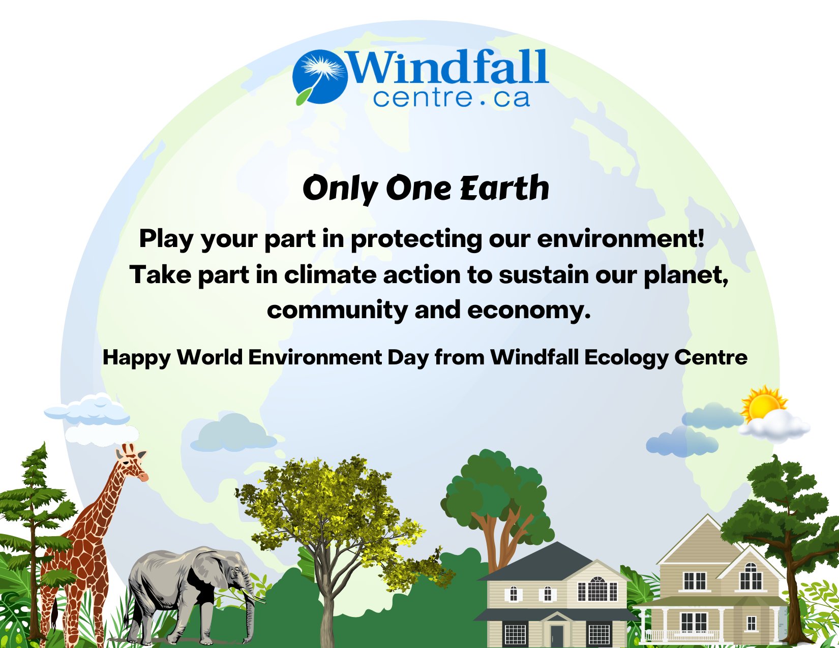 Windfall Centre on Twitter: Windfall Centre on Twitter:
