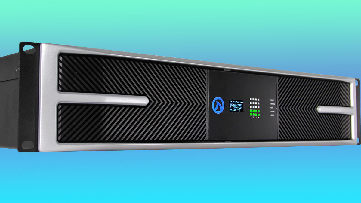 audioXP_editor's tweet image. LEA Professional High Power 1500 Watt per Channel Cloud-Enabled Amplifiers Now Available
Read More audioxpress.com/news/lea-profe…

#professionalaudio #connectedaudio #commercialinstallation @LeaProfessional