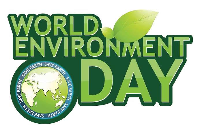 #EnvironmentDay #WorldEnvironmentDay2022