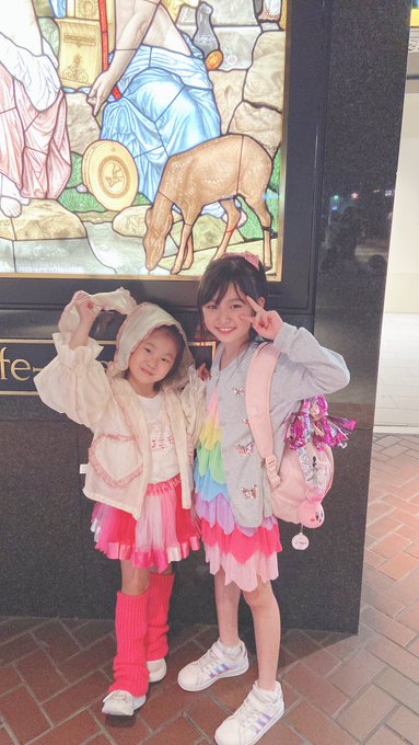 Twitterのコスプレ画像20