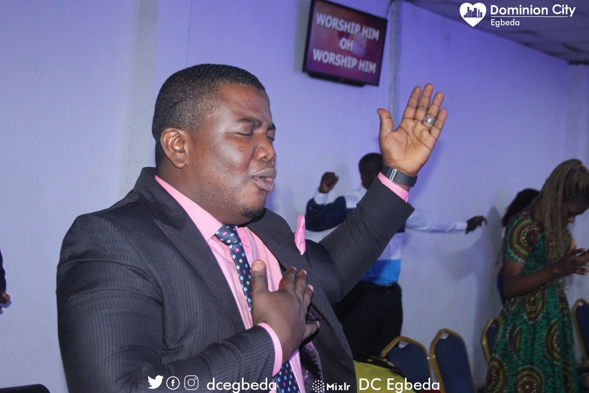 DCEgbeda's tweet photo. #CommunionService
#June
#40DaysofSupernaturalManifesyations
#DominionCity
#DCService https://t.co/uNcisjWqAJ