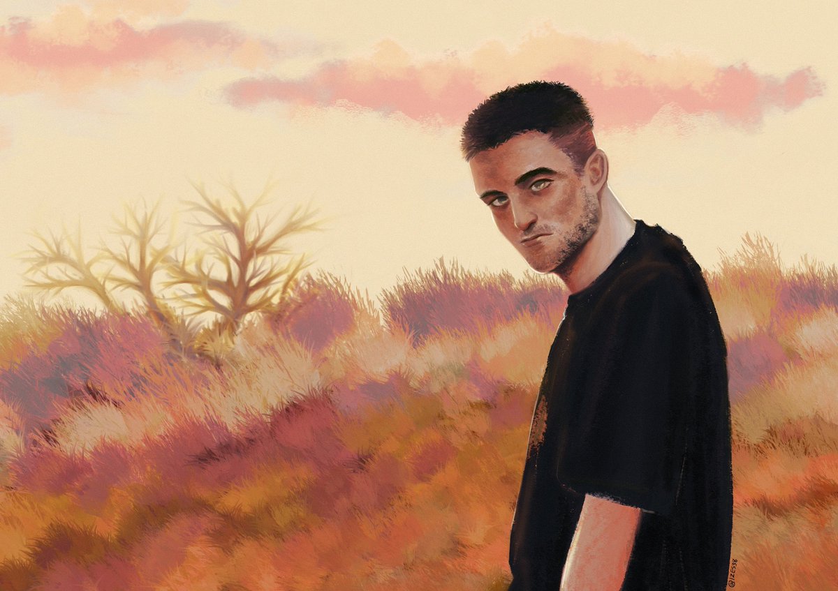 38arts's tweet photo. น้องเรย์ จากเรื่อง The Rover (2014) : เราชอบคุณ #RobertPattinson จากเรื่องนี้เลย ไปดูในโรงหนังแล้วประทับใจมาก 🙌😊 //ขอบคุณค่ะ #Izes38A https://t.co/tSIiwNSicV