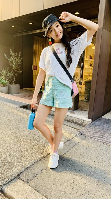 Twitterのコスプレ画像31