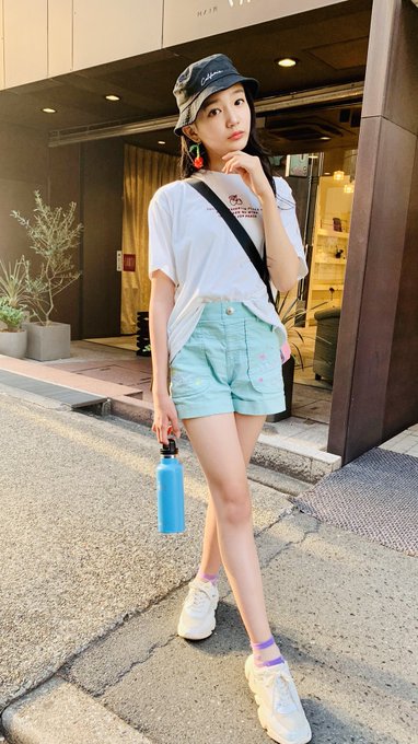 Twitterのコスプレ画像32