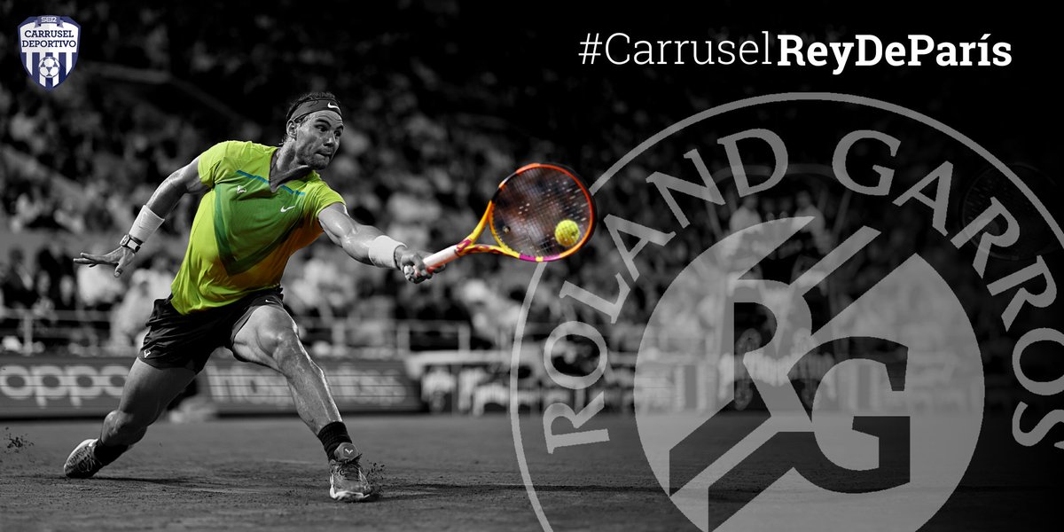 Carrusel Deportivo tweet media