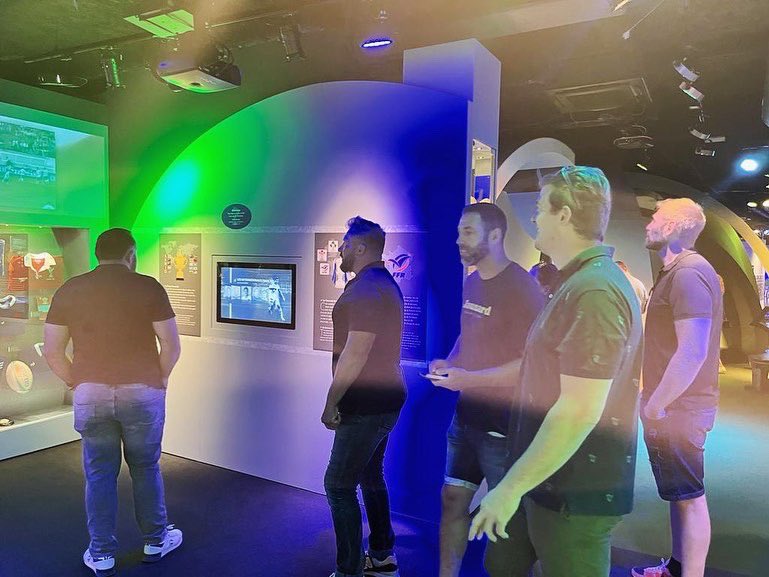 ASM Rugby tweet media